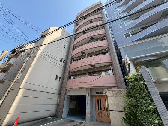 プロヴァンス十日市の外観画像