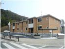 シャーメゾン平原 A棟の外観画像
