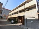 チャコーレ岡本の外観画像