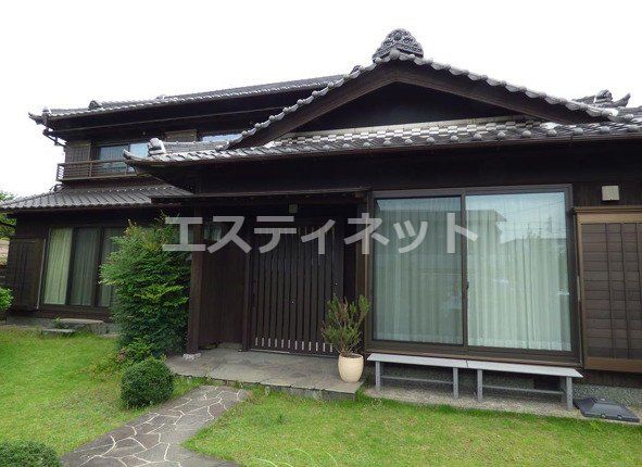 八幡字北屋敷リノベーションハウスの外観画像
