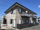 フォブールHINATA103の外観画像