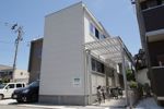 TAP旭町3の外観画像