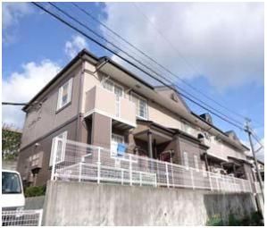 エレガンスヒルの外観画像