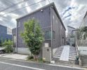 Famille柿の木坂の外観画像