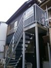 小川西町コーポの外観画像