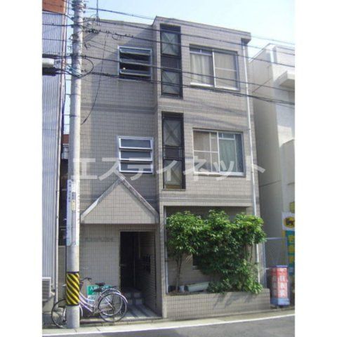 イチフシの外観画像
