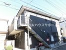 DECEMの外観画像