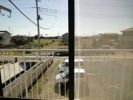 上川崎ハイムの外観画像