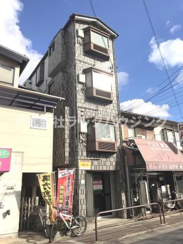 リラッサ大和田の外観画像
