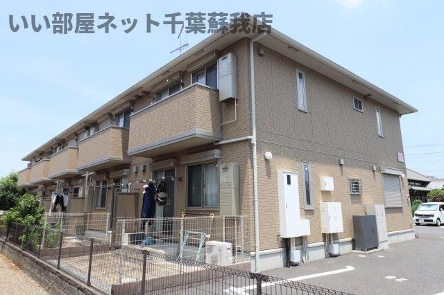 ゼルコバリーフⅡの外観画像