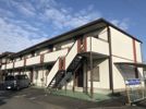 北川ハイツの外観画像