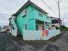 グリーンハイツの外観画像