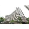 URグリーンハイツ武蔵境通り1号棟の外観画像