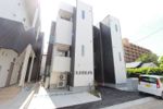 CB南熊本ヴィータの外観画像
