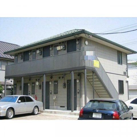 マイシャトル(マイシャトル)の外観画像
