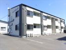 サンハイツ川西L棟の外観画像