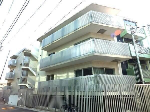 i-LAND渋谷東の外観画像