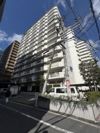 コープ野村梅田A棟の外観画像