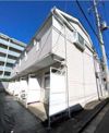一刻館の外観画像