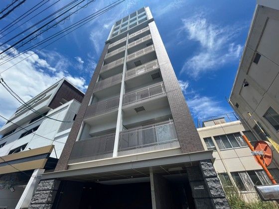 ゲミュートリッヒカイトの外観画像