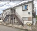 メゾンえのきAの外観画像