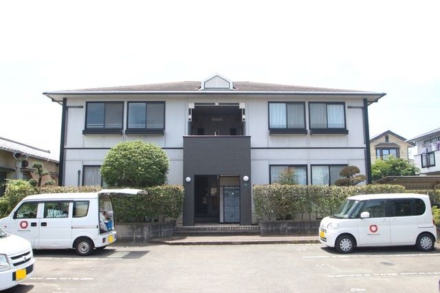 サンビレッジ弥永西 E棟の外観画像