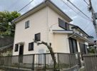 坂本町貸家の外観画像