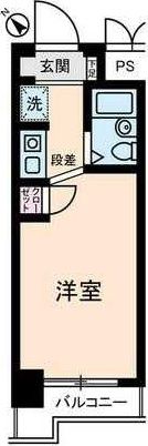ダイホープラザ練馬の外観画像