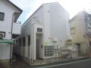 マーベラス国分寺本多の外観画像