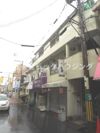 川口マンションの外観画像