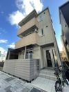 KUDOUマンションの外観画像