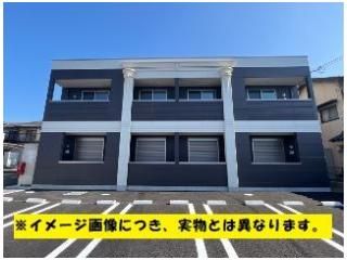 ディアコート中畝の外観画像