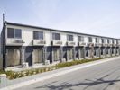 レオネクスト住吉Bの外観画像