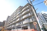 マロニエヒルズの外観画像