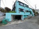 サンヨーBの外観画像