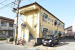 森下コーポの外観画像