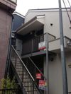 リブリー若宮の外観画像