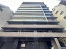 SK RESIDENCES SHINSAIBASHI (旧 SK RESIDENCES)の外観画像