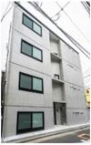 ラシクラス・カリビアンⅣの外観画像