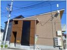 east mareの外観画像