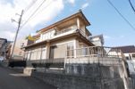 高瀬邸の外観画像
