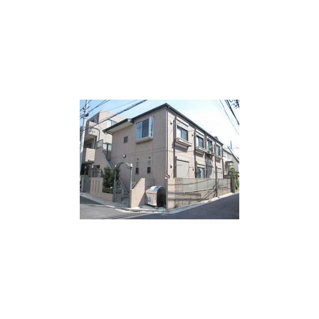 サットンプレイス・メイユールの外観画像