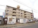 ハイム渡辺の外観画像