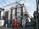 レオパレス阿佐ヶ谷第5の外観画像