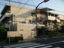 フォルム上井草の外観画像