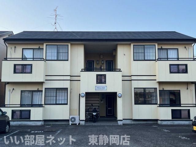 メゾンスターブルBの外観画像