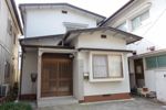 広杭本町9番 戸建の外観画像