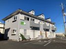 サングリーン和田山103の外観画像