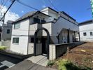 LP滝野川の外観画像