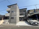 BRAVE BASE 小芝の外観画像